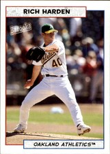B2693- 2005 Bazooka Baseball Cards 1-220 +Rookies -You Pick- 10+ FREE US SHIP