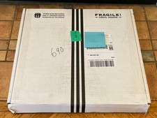 Third Man Records Vault Package #27 Jack White 2016 Vinyl Record Dead Weather cd