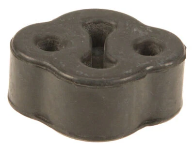 Suspensión silenciador Eberspaecher 26647ZBDW para Mazda B2000 1986-1987 Foto 1 de 2