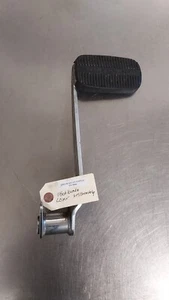 2004 Harley Davidson E/G U/C FLHTCUI Rear Back Foot Brake Lever Assembly - Picture 1 of 6
