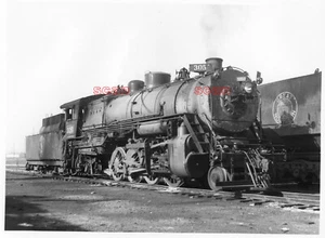 4CC201 RP 1947/1980er Jahre Great Northern Railroad 282 Lok #3051 Speichen - Bild 1 von 1