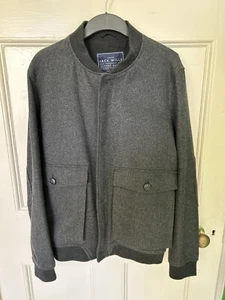 Jack Wills Bomber Jacket - Picture 1 of 3