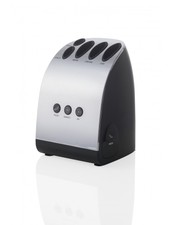 CEPPO AFFILA-STERILIZZA- ASCIUGA COLTELLI TECHNO BRANDANI CON 5 COLTELLI