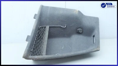 Painel de carga forro de bota de armazenamento porta-malas traseiro direito Audi Q5 SQ5 2009-2017 8R0863990 - Imagem 1 de 4