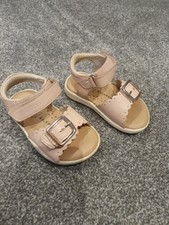 m&s baby sandals
