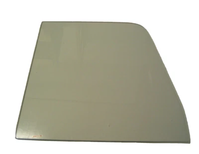 Cuarto de vidrio estacionario transparente para Ford 1960 sedán de 2 puertas personalizado 300 1961 Fairlane Foto 1 de 4