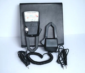 TIF 8000 HERMETIC ANALYZER IN LEATHER CASE-EXCELLENT CONDITION - Picture 1 of 7