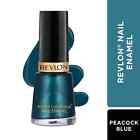 Revlon Nail Enamel (8ml) Free Shipping