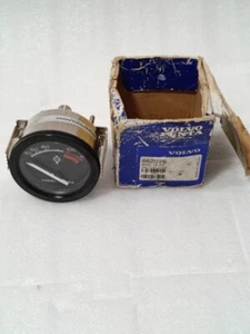 Volvo Penta Temperature Gauge THERMOMETER 32005870 862076 - Picture 1 of 9