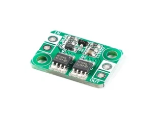DC 3–30V ideal Diodenmodul Akku-Ladegerät Anti-Rückwärts-Verbindung Stromschalt - Bild 1 von 4