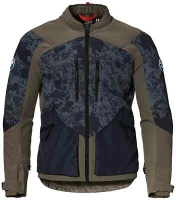 BMW Motorrad Jacke GS Rallye Air Khaki - Bild 1 von 2