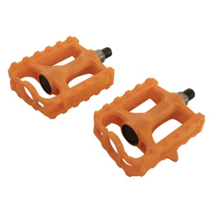 NEW Bicycle M.T.B Pedals 861 1/2" BMX Lowrider Mountain Bike Beach Cruiser Fixie - Picture 1 of 19