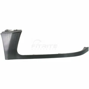 New Left Head Lamp Filler Primed For 2003-2005 Subaru Forester Sedan SU2506100 - Picture 1 of 4