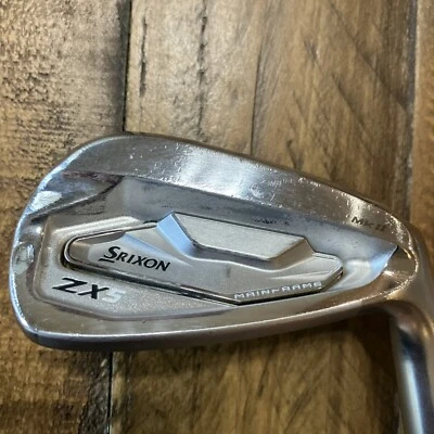 Srixon ZX5 MKII Forjado PW Pitching Wedge KBS Tour C-taper 105 Lite Acero Regular Foto 1 de 4