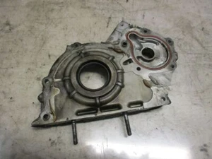 Front Cover (Engine) Engine Cover Trim Oil Pump Fits Opel Astra J 1.7 - Picture 1 of 2