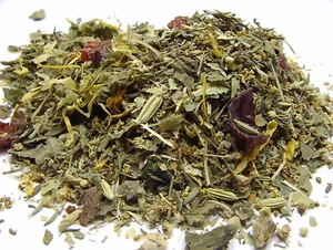 100g Hatschi ®, Wellness Kräutertee ohne Aroma loser Tee - Picture 1 of 1