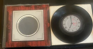 Clash Magnificent seven 7" UK 1981 original EX/EX Ships from US - Picture 1 of 2