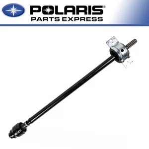 NEW 2019 - 2024 POLARIS RANGER XP 1000 PRO XD OEM FRONT PROP SHAFT 1334482 - Picture 1 of 2