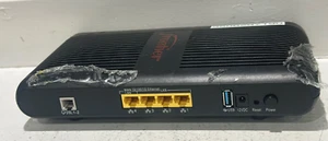Frontier Actiontec F2250 Wireless Modem - Picture 1 of 2