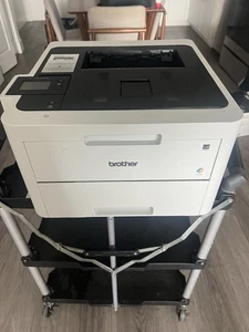 Brother HL-L3270CDW Compact Digital Color Printer with NFC, Wireless and Duplex  - Picture 1 of 8