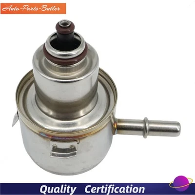 Regulador de presión de combustible de alta calidad para Sea-Doo GTX 4TEC 2003-2006 RXP 2005-06 Foto 1 de 4