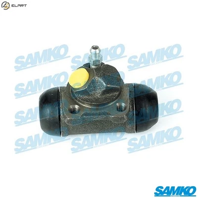 WHEEL BRAKE CYLINDER C30026 FOR SMART FORTWO/Cabrio/HATCH/PEQUENO ROADSTER 1.5L - Image 1 of 4