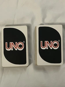 UNO Vintage 1979 Card Game by International Games Inc. Complete 108 Deck Set - Picture 1 of 6