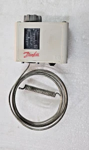 Control de presión KP69 Danfoss KP69 060L 1112 NUEVO POLONIA ABIERTO KP 69 - Imagen 1 de 11