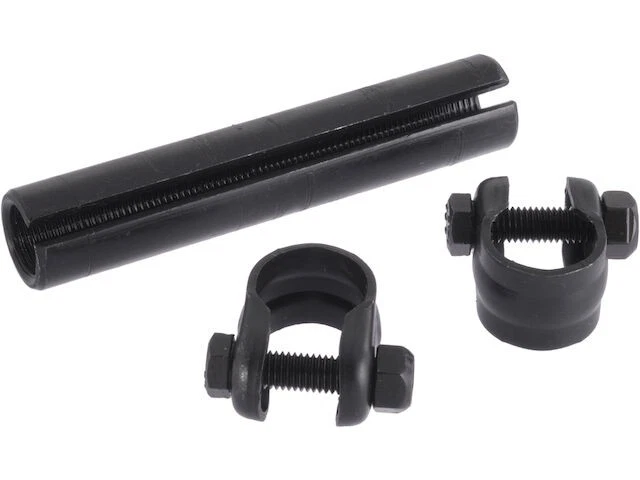 Front Tie Rod End Adjusting Sleeve For 1971-1972 GMC G25/G2500 Van JN896DD - Image 1 of 1