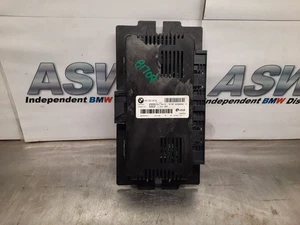 BMW Footwell Xenon Light Control Module FRM3 E92 3 SERIES Coupe 61359286882 - Picture 1 of 15