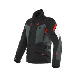 Dainese Carve Master 3 Gore-Tex Waterproof Textile Motorcycle Motorbike Jacket - Picture 1 of 2