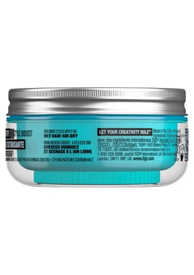 BRANDED Bed Head by TIGI Manipulator Texturising Hair Putty for Men and Women 57g UK