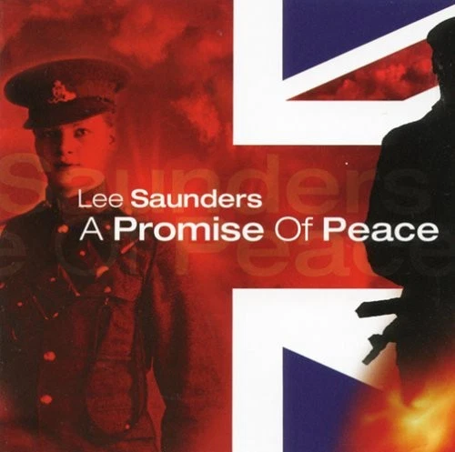 Lee Saunders - Promise of Peacea [New CD] - Bild 1 von 1