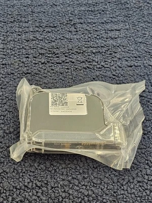 Domino I-tech TIJ-BK652 Replacement 42ml Black Ink Cartridge - Image 1 of 4