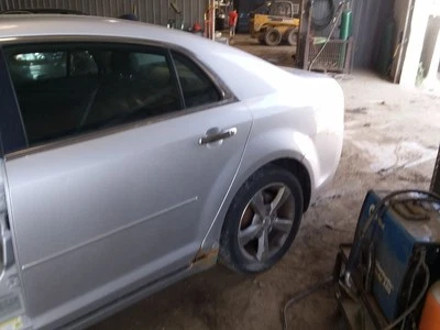 Passenger Sun Visor Without Illumination Fits 04-05 08-12 MALIBU 2082415 - Изображение 1 из 4