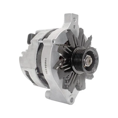 Alternador ACDelco genuino para Ford E-350 Econoline 1990 | Estuche de aluminio Foto 1 de 4