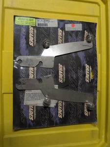 Placas protectoras deportivas Memphis Shades #MEM9843 - Imagen 1 de 2