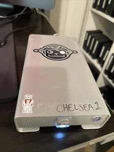G-technology 3TB G-Drive With Thunderbolt - Picture 1 of 3