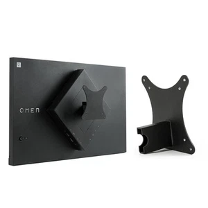 Adattatore Staffa Monitor Braccio/Mount VESA Compatibile con HP Omen Gaming Monitor... - Foto 1 di 4