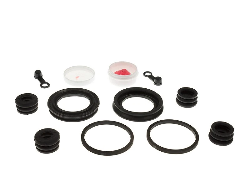 Bremssattel Reparatur Satz BCF-403 für vorne Kawasaki GPZ 1100 GT 750 Z 400 550 - Bild 1 von 1