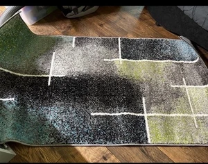 Teppich 70 x 140 cm, neu - Bild 1 von 2