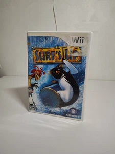 Surf's Up - Nintendo Wii - Bild 1 von 3