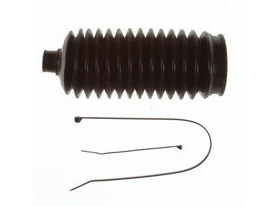 Kit de arranque de cremallera de dirección Moog 95687GRFB 2000 1999 2001 para Honda Accord 1998-2002 Foto 1 de 2