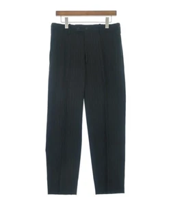 YOHJI YAMAMOTO COSTUME D'HOMME Slacks BlackxWhite(Stripe Pattern) 2200596247058 - Picture 1 of 6