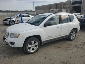 Windshield Wiper Motor Classic Style Includes Linkage Fits 07-17 COMPASS 2522423 - Bild 1 von 12