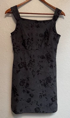 Vintage 90s Y2K Rampage Dress Womens / Juniors Size 3 - Image 1 of 4