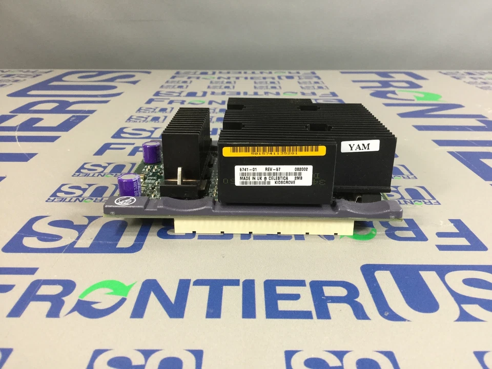 SUN 501-5740 400MHz Ultra 5 Proc - Image 1 of 1