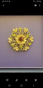 Exklusive Broschen Replik - Bild 1 von 4