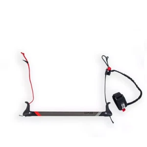 PLKB 2 Line Control Bar With Kite Killer - Picture 1 of 3