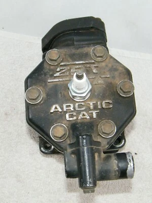 1997 ARCTIC CAT ПОРОШОК EXTREME 600 СНЕГОХОД ЦИЛИНДР 594 МЛ - Изображение 1 из 4